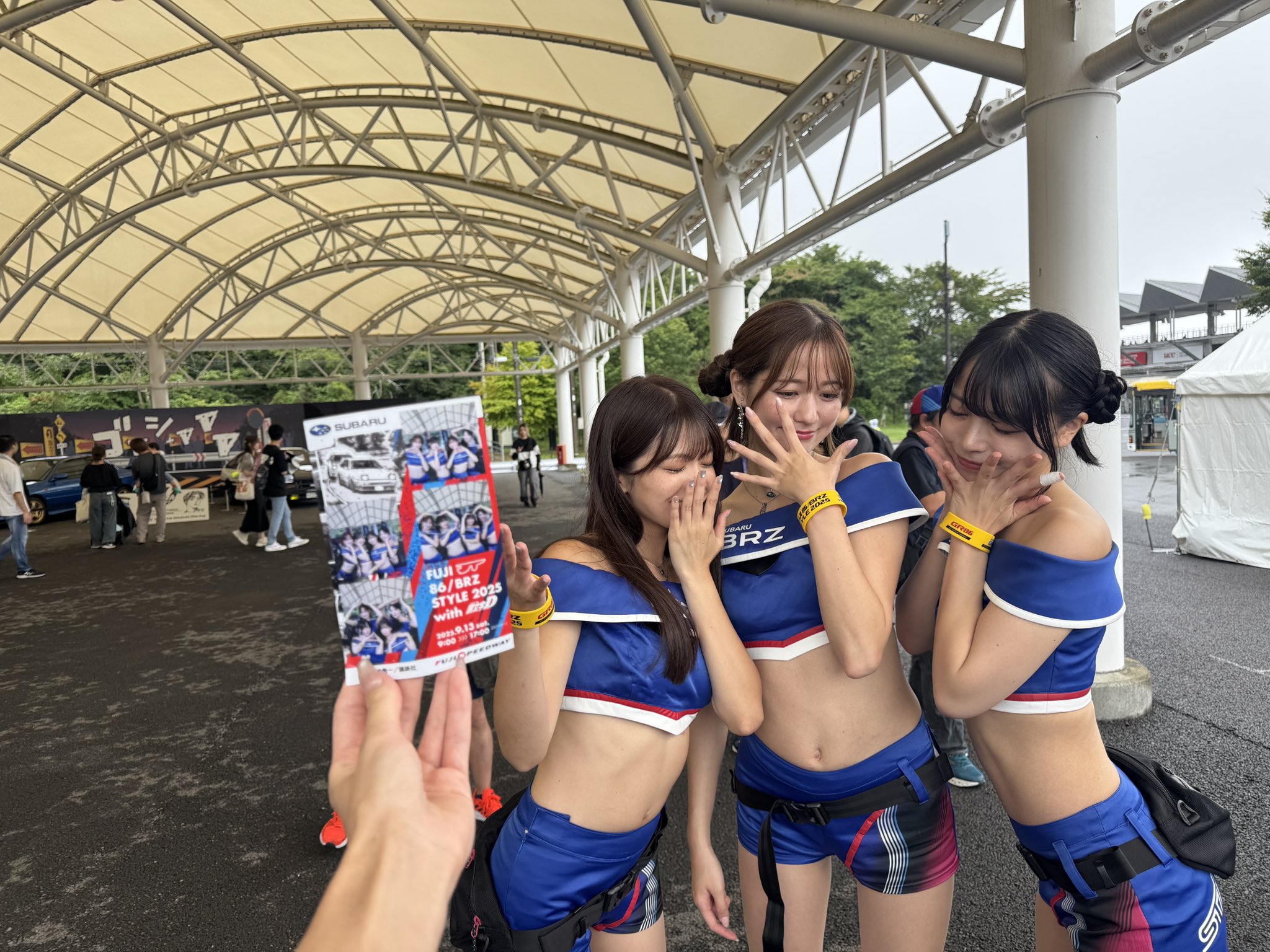 しーちゃん🚙【BRZ】 (@shichan_cars) / X