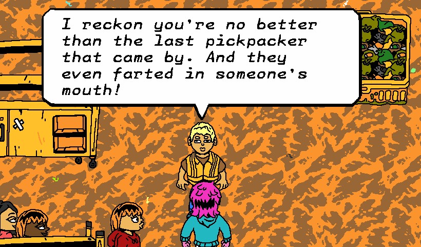 #DryftCityKyngs #Pickpacker