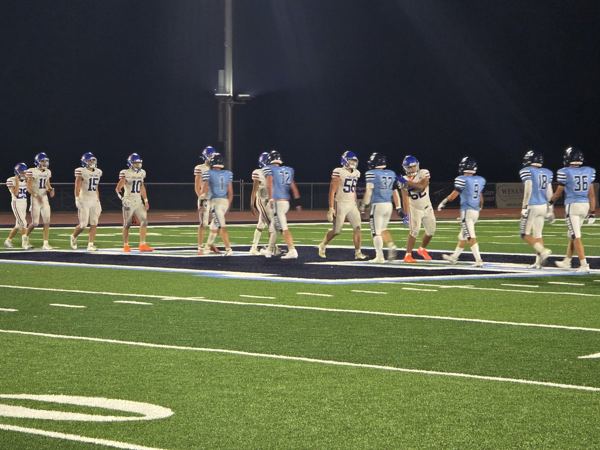 Blake Durham tweet media