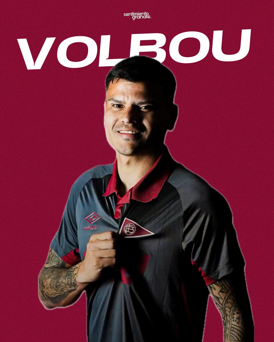 VOLBOU AL GOL, VOLVIÓ 🇱🇻❤️🤣