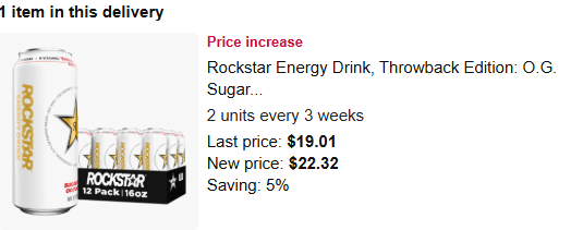 _FinalFortune's tweet image. WTF, @pepsi?!

$PEP