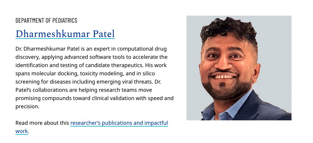 Dharmesh Patel tweet media