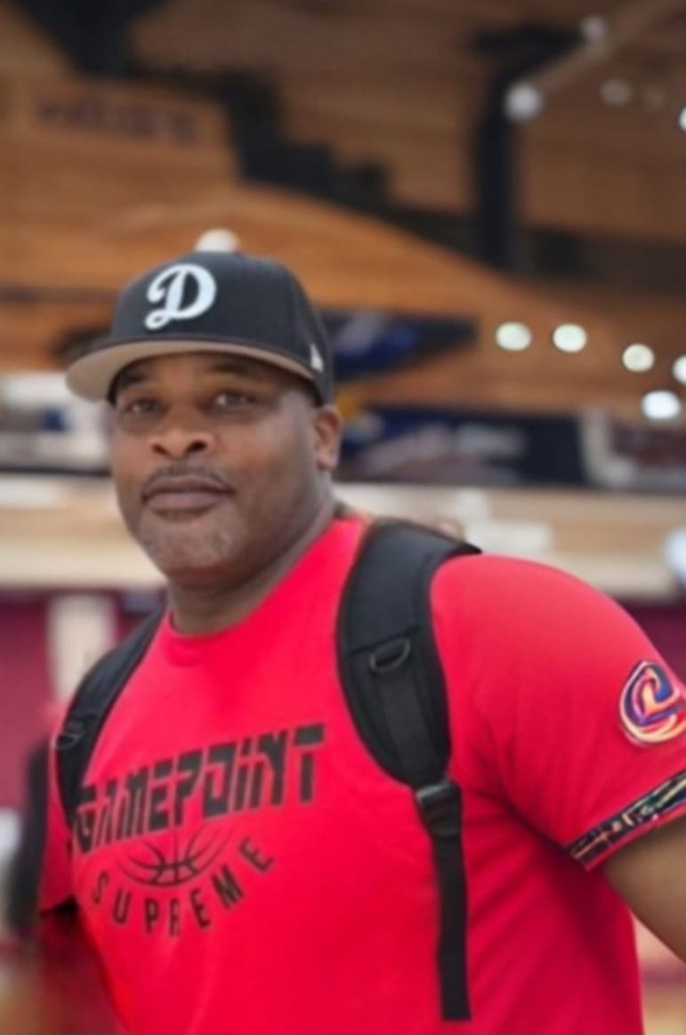 Congrats to coach RJ on becoming the new Head Coach at Murrieta Valley high school <a href="/GamepointNation/">Gamepoint Basketball</a> <a href="/bears_hoops/">TVHS Basketball</a> <a href="/FullTimeHoops1/">Aaron Burgin</a> <a href="/coachdcastillo/">Coach Dan Castillo</a>