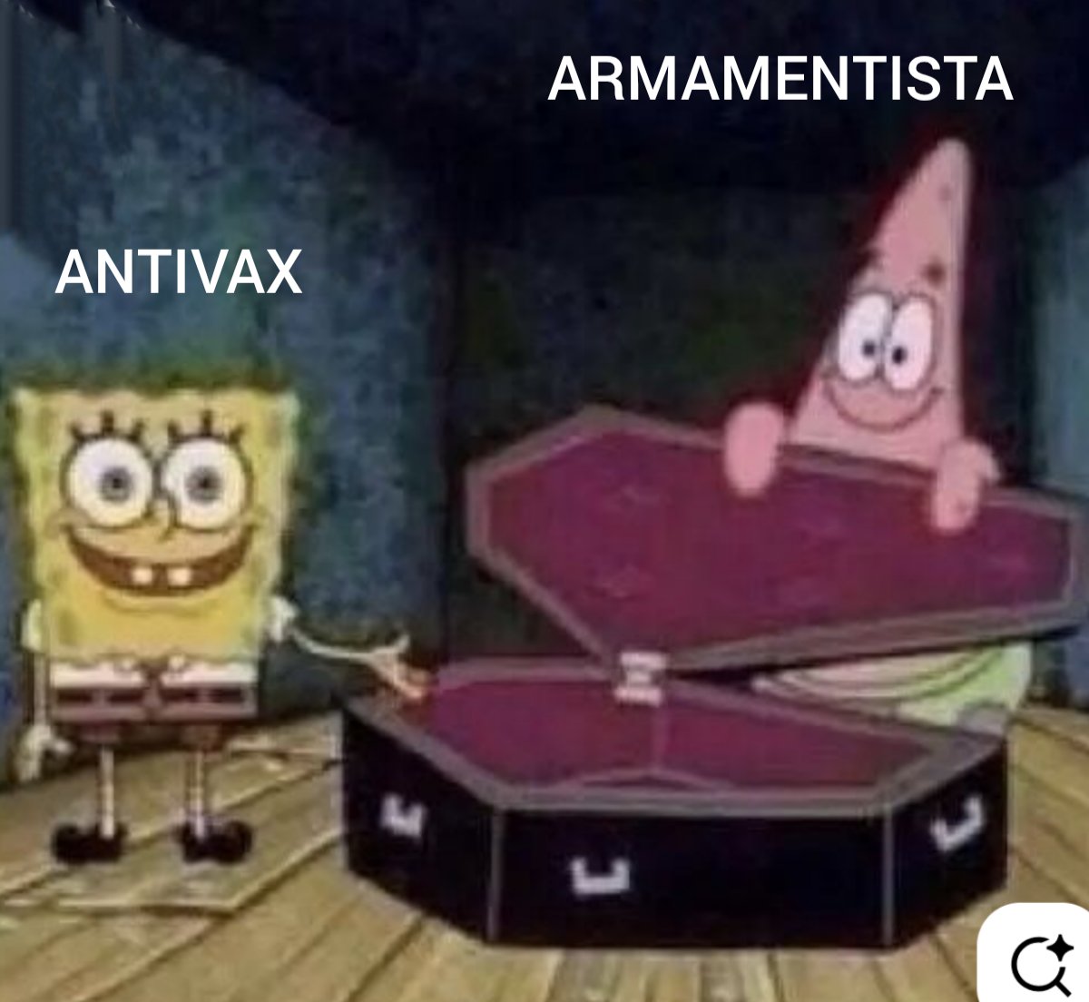 Quase sempre vão de arrasta antes do tempo.