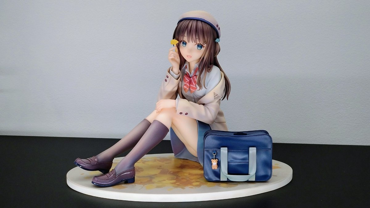 東京フィギュアギャラリー【公式】 tweet media