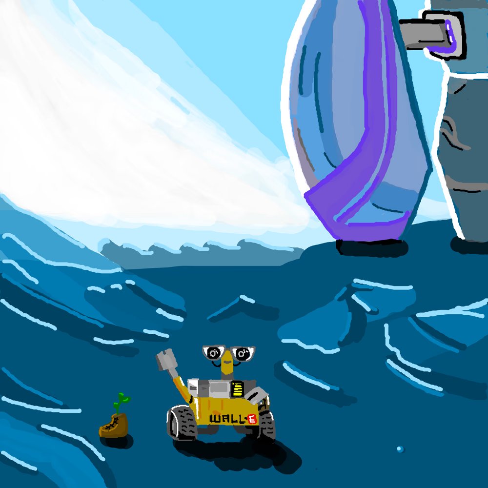 Page of the Day  📜

Life (Directive) – Art Gobbler Page 7465 by an anonymous artist

opensea.io/assets/ethereu…