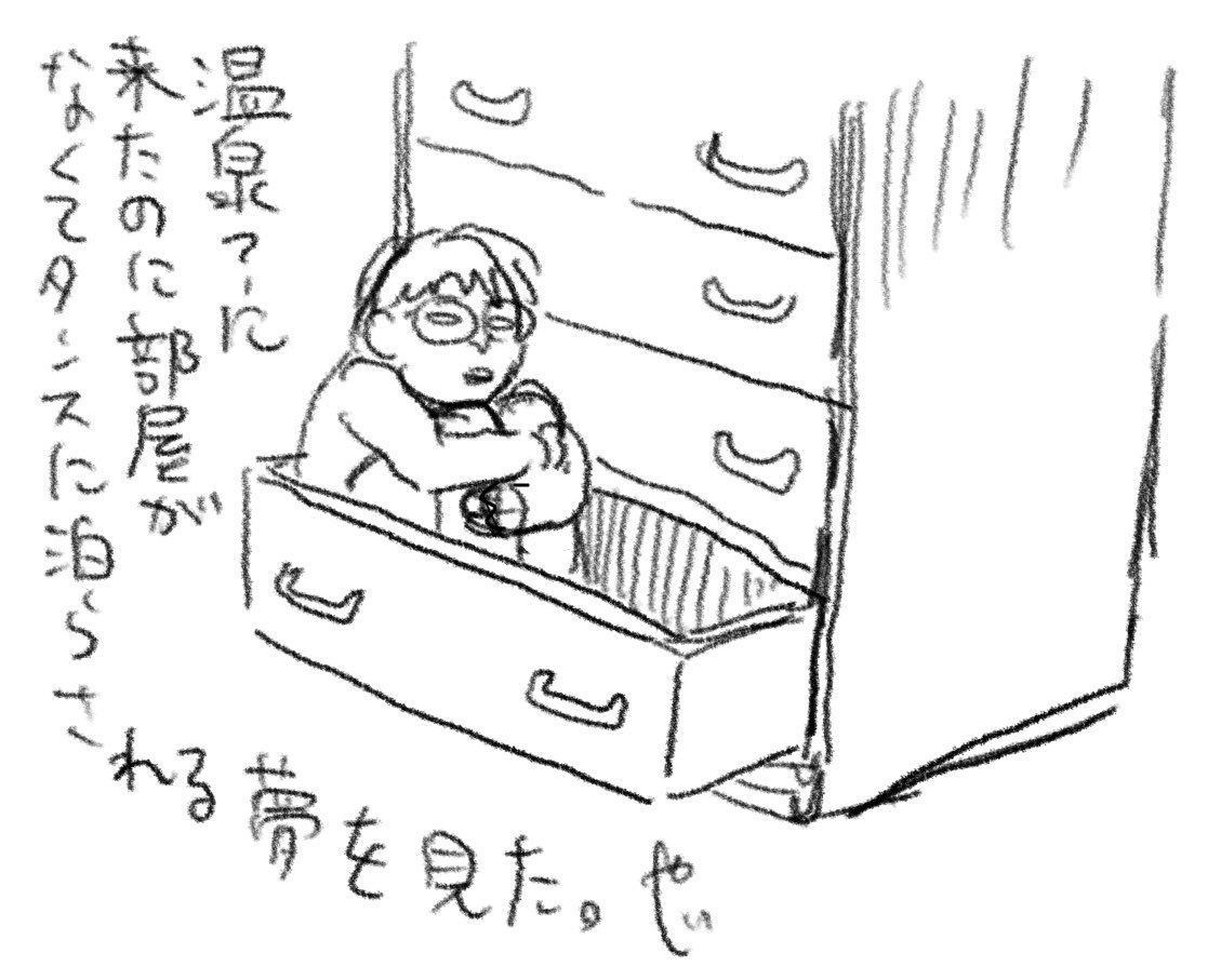夢日記シリーズ(シリーズ化すな) 