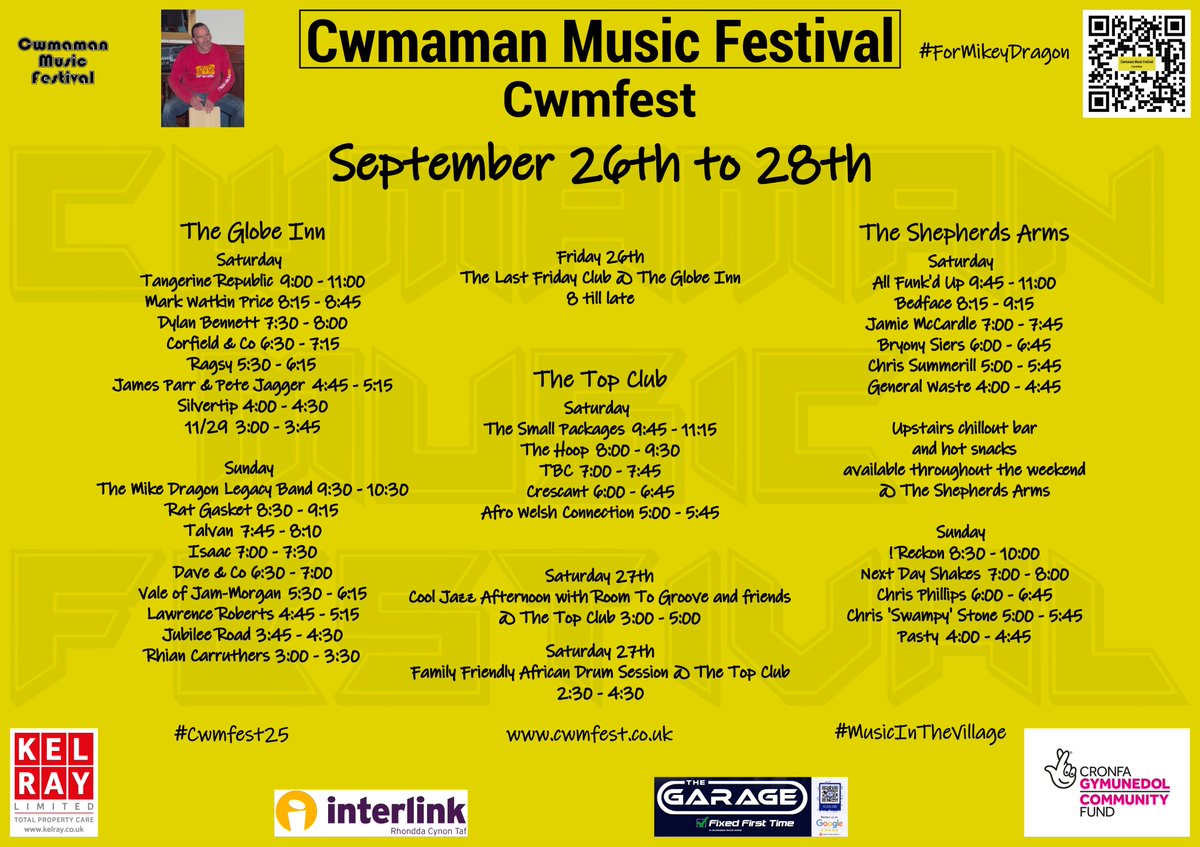 Cwm Fest tweet media