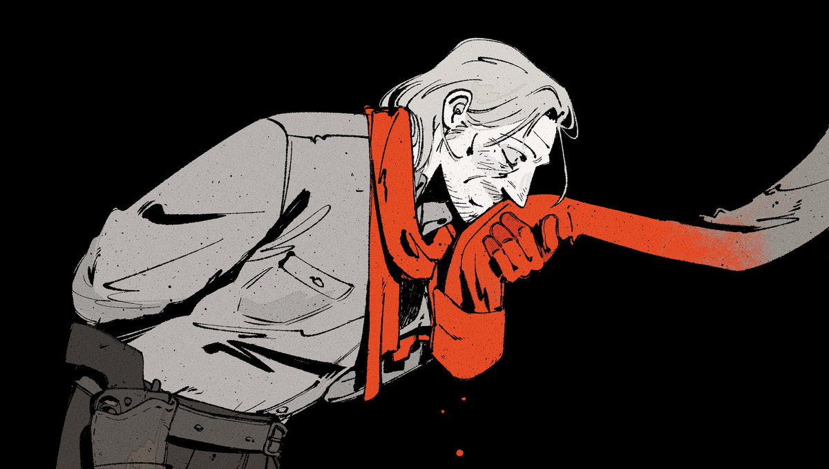No one will want you now
No one will hurt you now #mgs