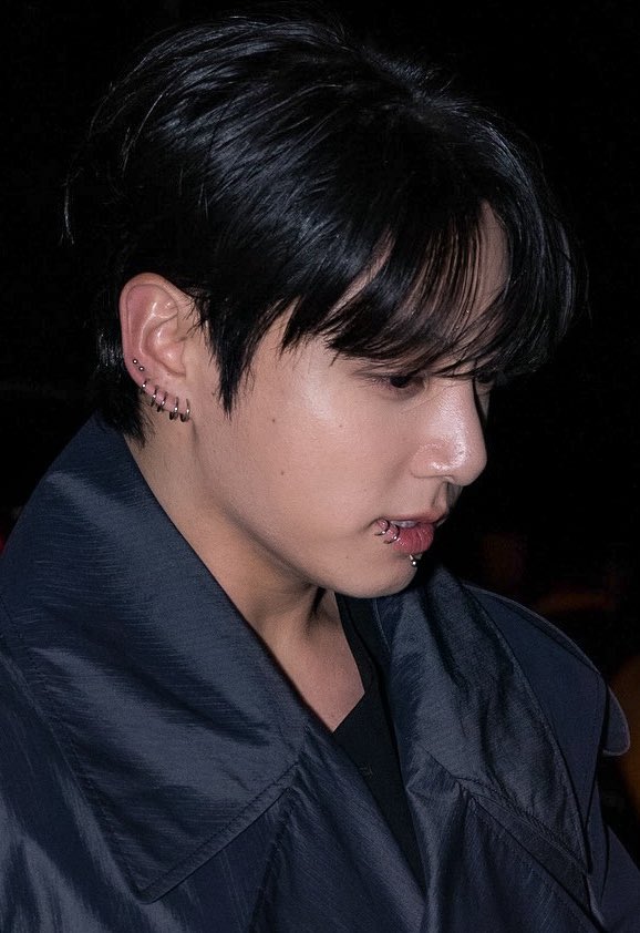 a man has never looked FINER.