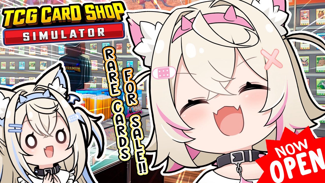 フワモコ FUWAMOCO OUR FUWAMOCO🐾holoEN on X: