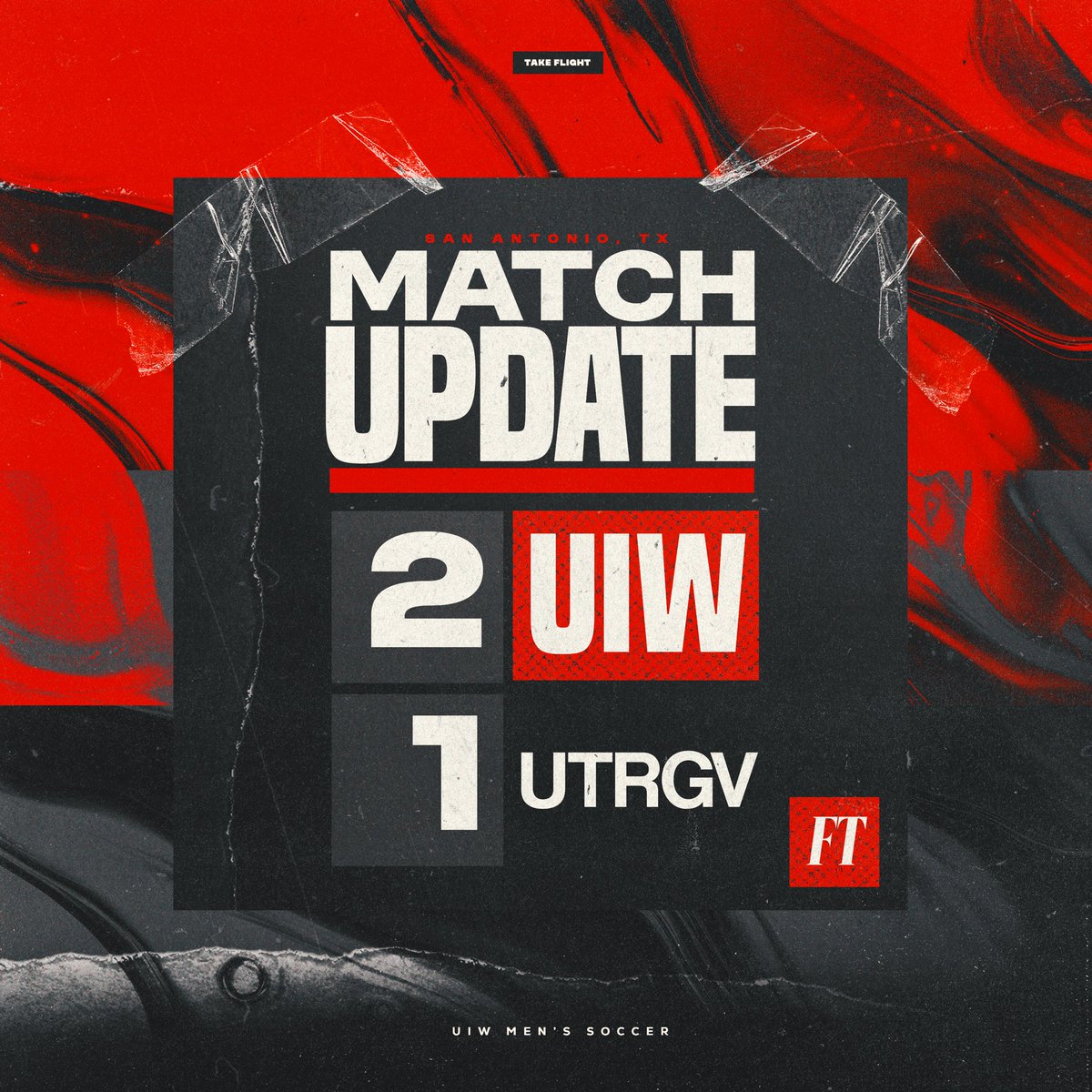 CARDS COME ROARING BACK FOR THE WIN

#TheWord | #TakeFlight