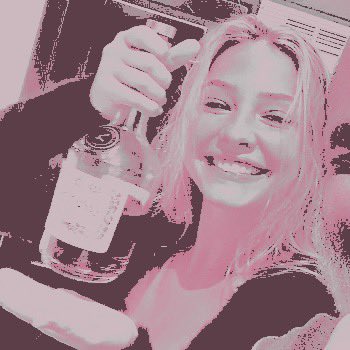 𝕲ⁱⁿⁿʸ tweet media