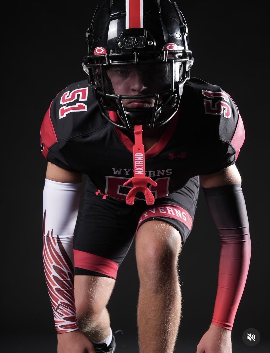 Victory #1 🚨🚨

Kingswood Oxford 42
Hamden Hall 12

<a href="/WyvernAthletics/">KO Athletics</a> <a href="/WyvernNation/">Kingswood Oxford</a> <a href="/NE6FB_Recruits/">NE-Recruits</a>