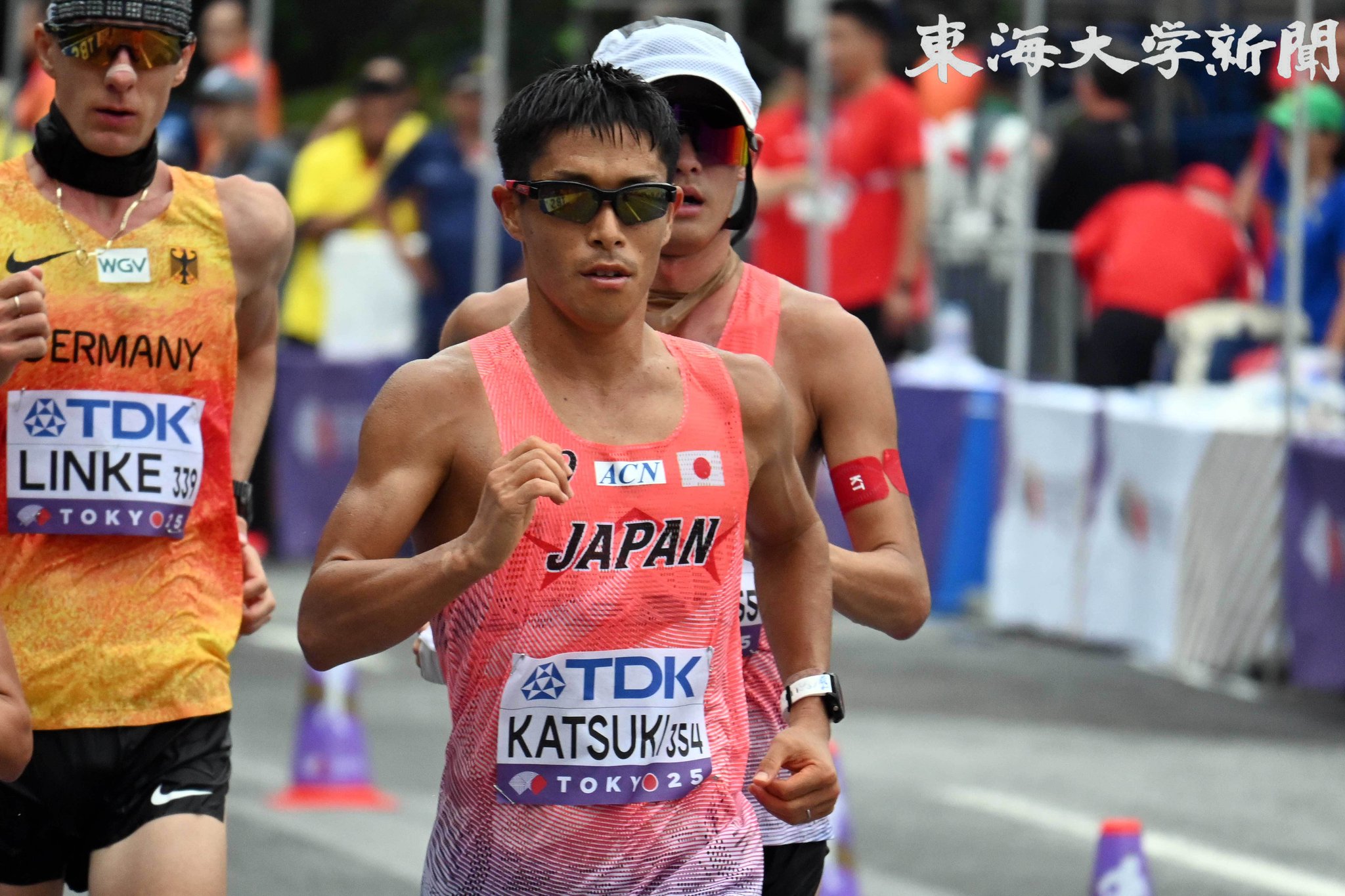 東海大学練習着 東海大学SEAGULLS 練習着3点セット - メルカリ