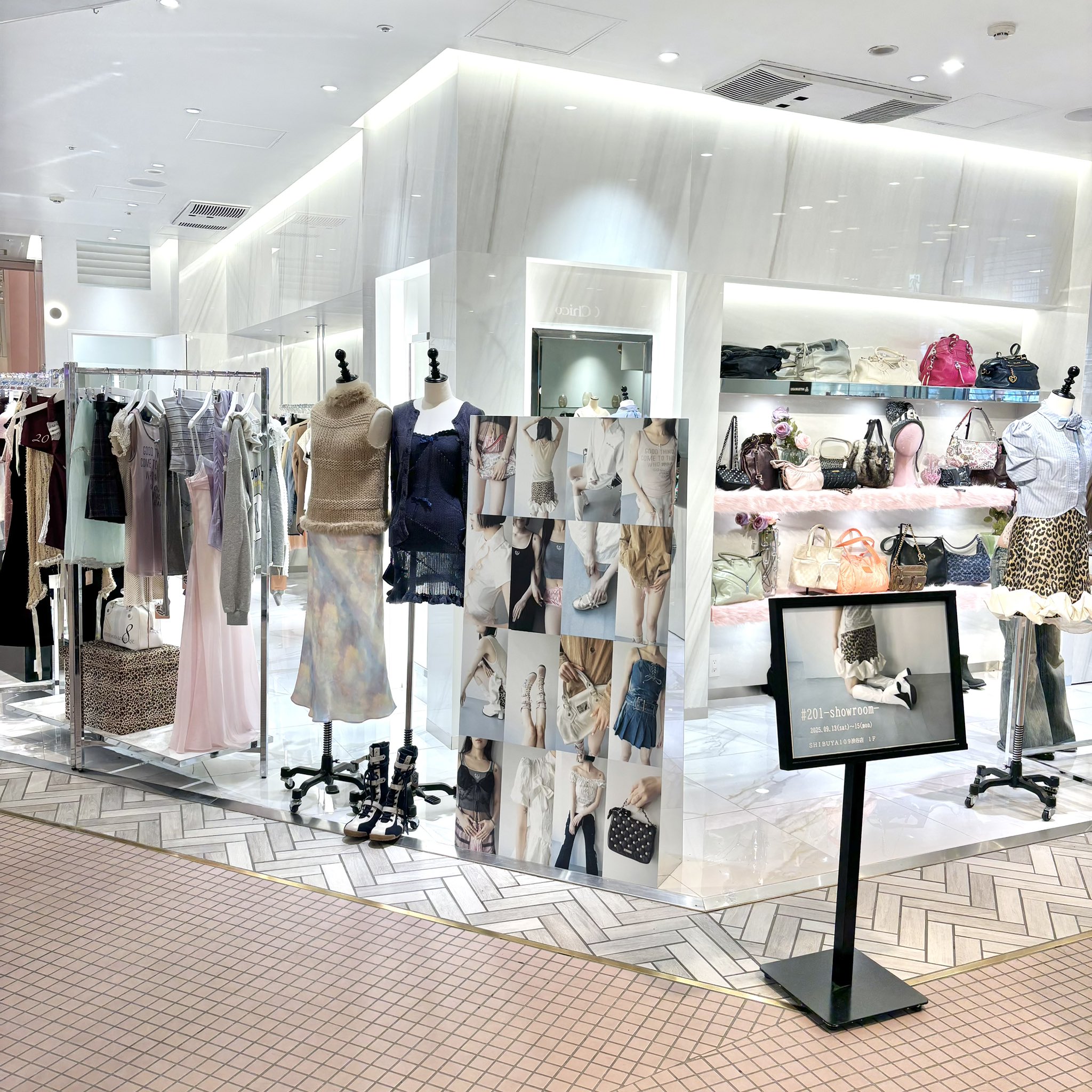 SHIBUYA109 (@SHIBUYA109NET) / X