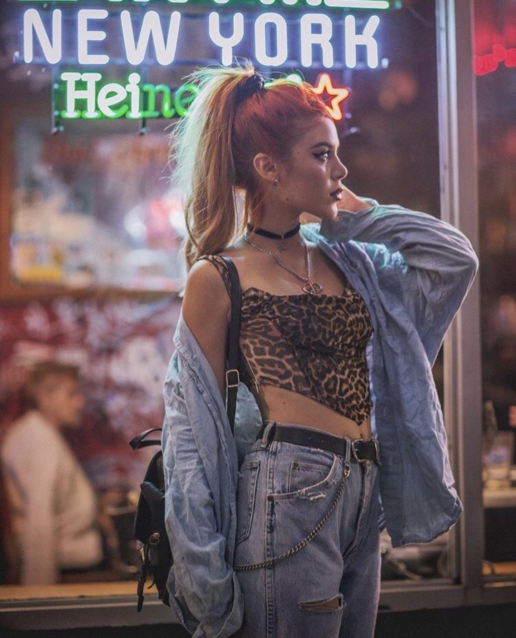 Anya "Scarlet" Hastings (@frightenedanya) on Twitter photo 