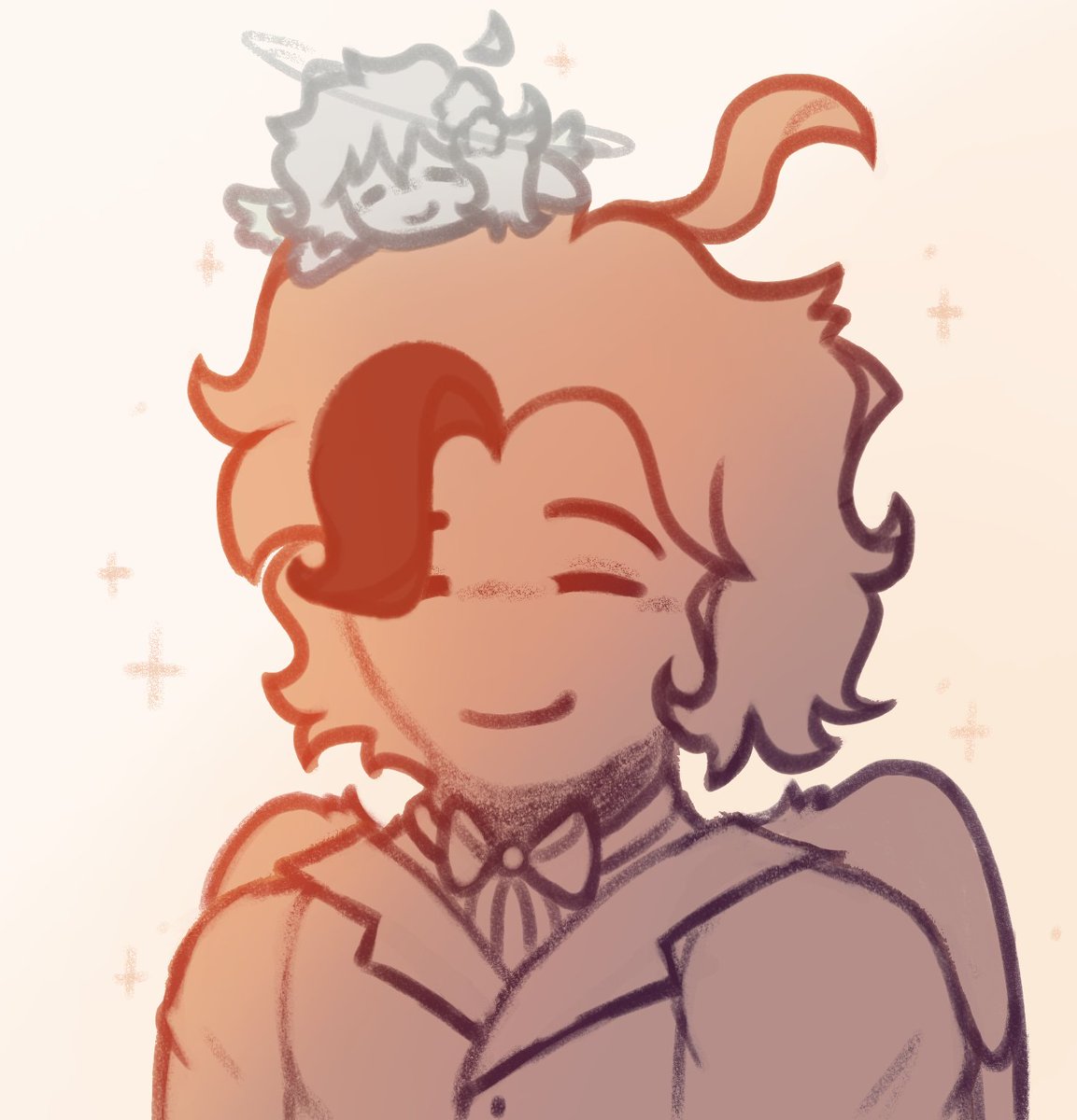 Fellownin's tweet photo. Wow birthday art https://t.co/YNDT4YZeMb