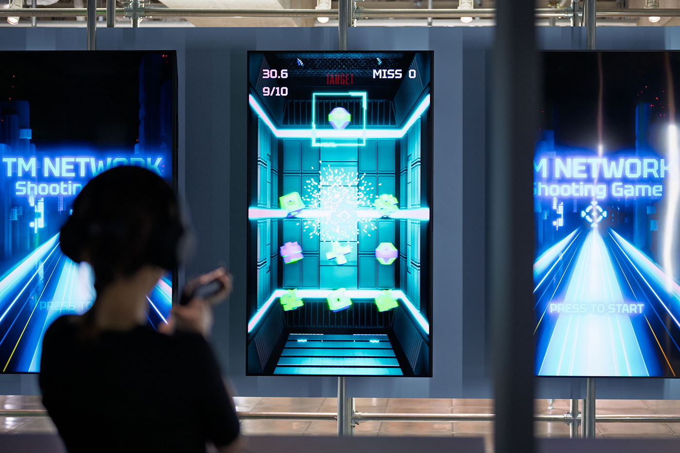 ginza-network - Search / X
