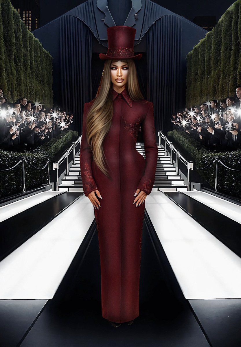 - 𝔣𝔦𝔱𝔱𝔢𝔡 𝔣𝔬𝔯 𝔡𝔢𝔰𝔦𝔯𝔢. 💋🎩🪡
#ValmontGala <a href="/ThePosterMag/">Poster Magazine</a>