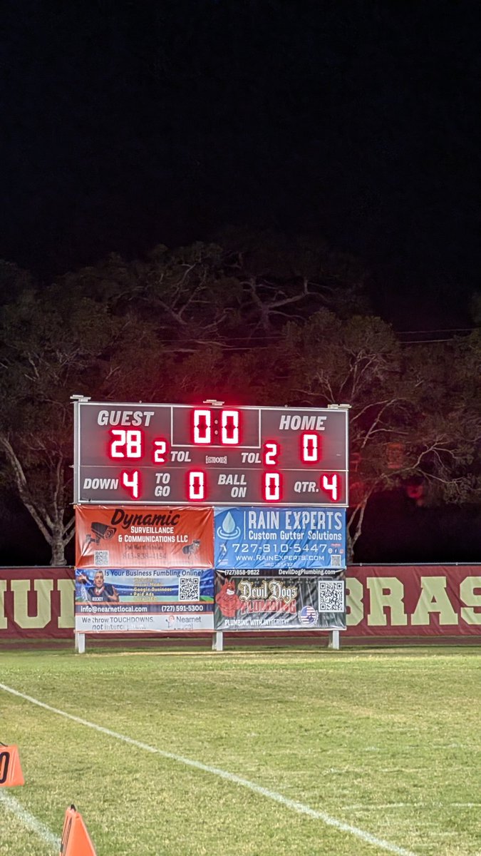 District W