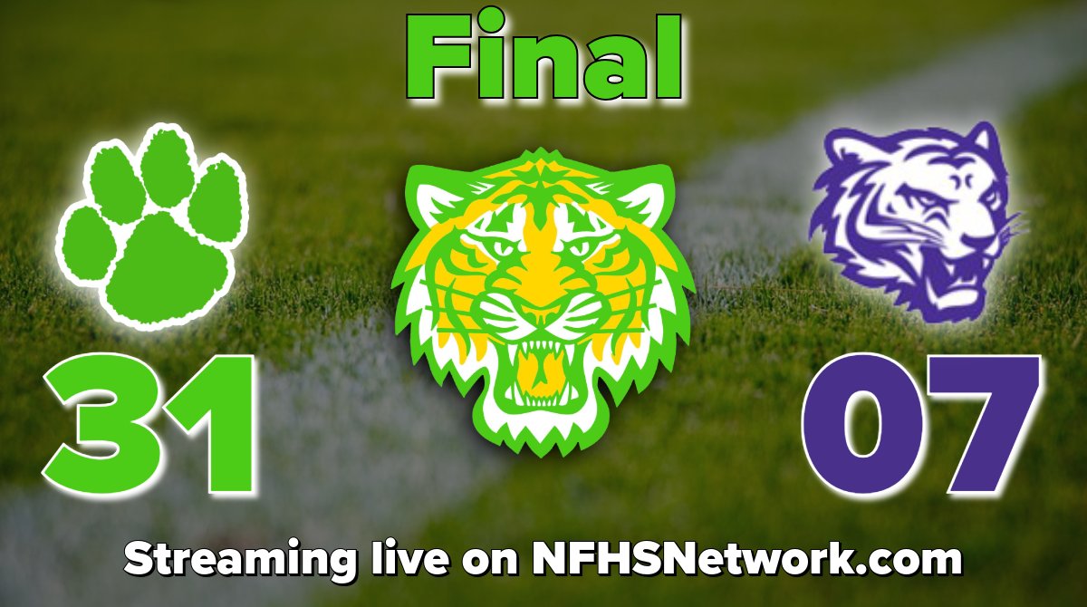 Final in Bolivar! Tigers move to 3-1