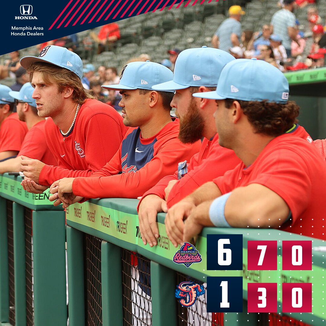 First winning season since 2018 ✅