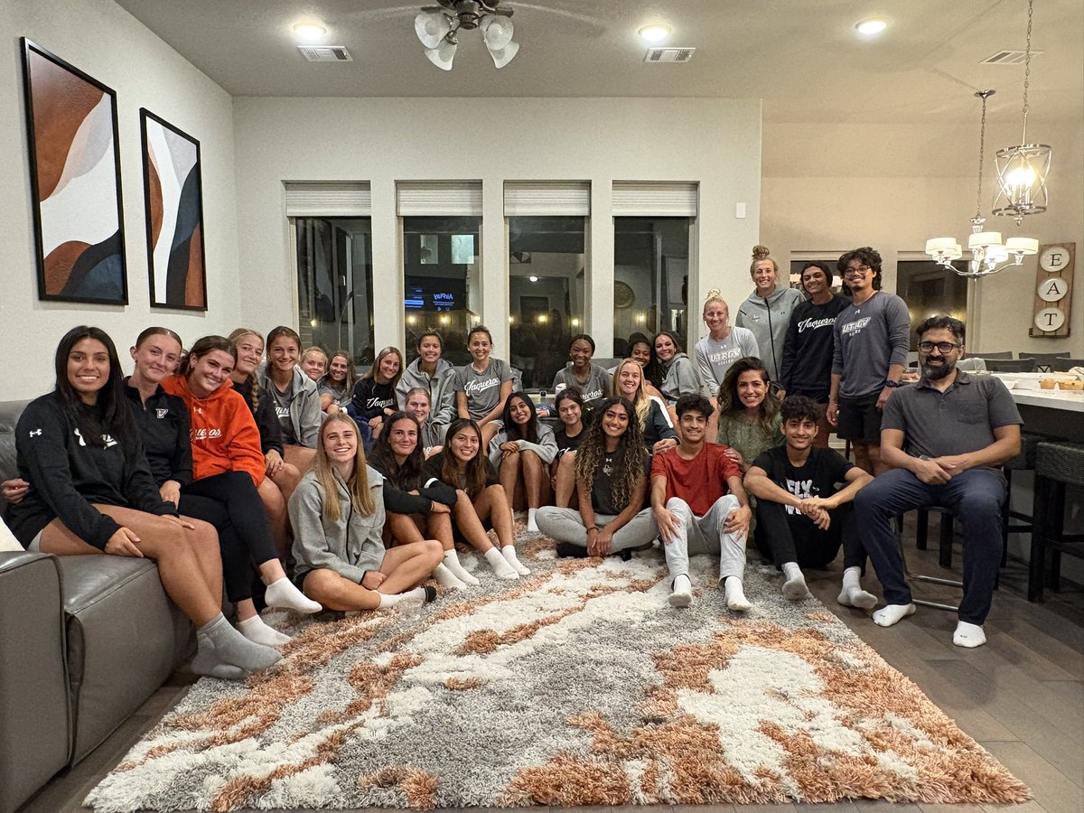 UTRGV Women's Soccer tweet media