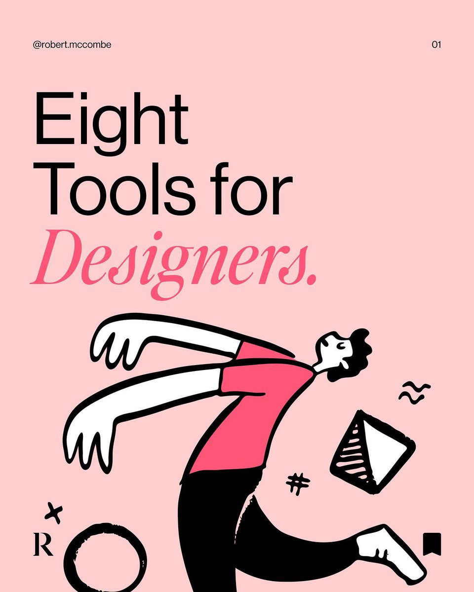 Exploring few mind blowing tools for designers!