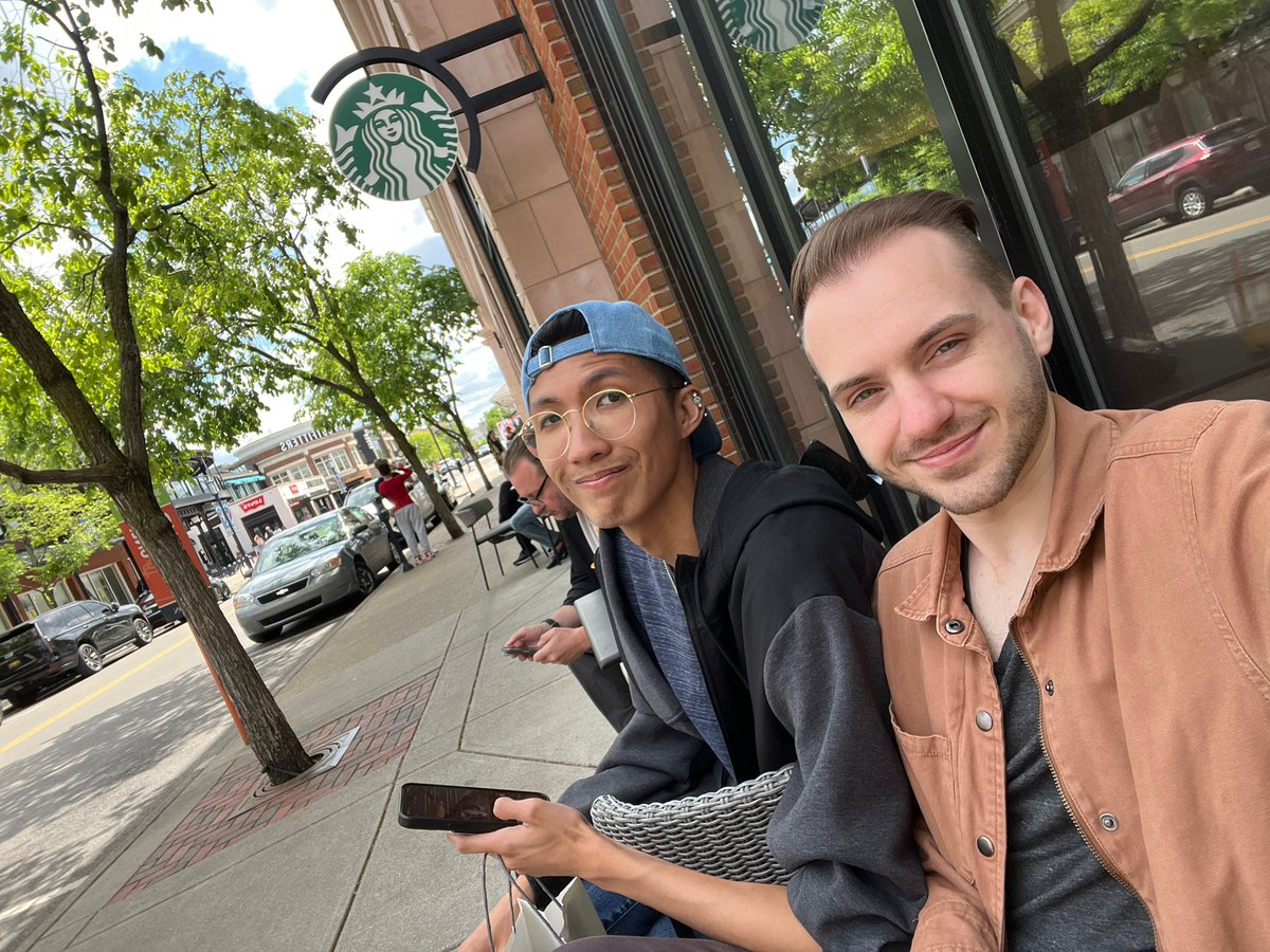 Cody Wuff (@codywuff) on Twitter photo Happy Birthday my love <3 Iโve loved every moment with you this past year. <a href="/DisjointWolfy/">Disjoint Wolfy</a> Happy Birthday my love <3 Iโve loved every moment with you this past year. <a href="/DisjointWolfy/">Disjoint Wolfy</a>