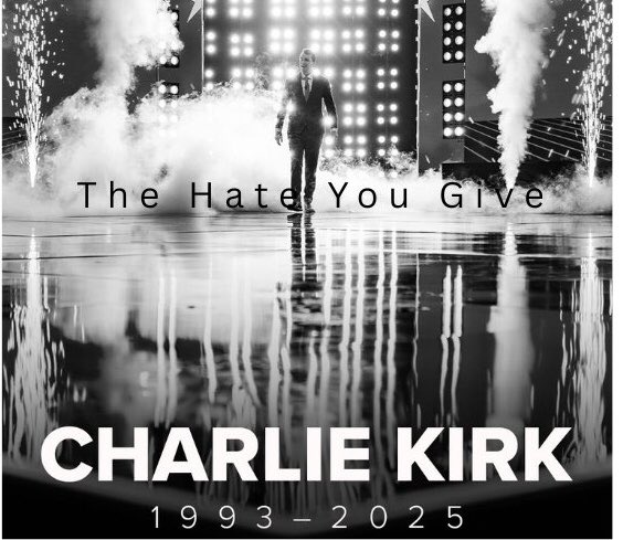 <a href="/LucasSa56947288/">Lucas Sanders 💙🗳️🌊💪🌈🚺🟧</a> He preached a message of hate.
He wasn’t a patriot.
He wasn’t a Christian.
He was a hate mongering HypoChristian.