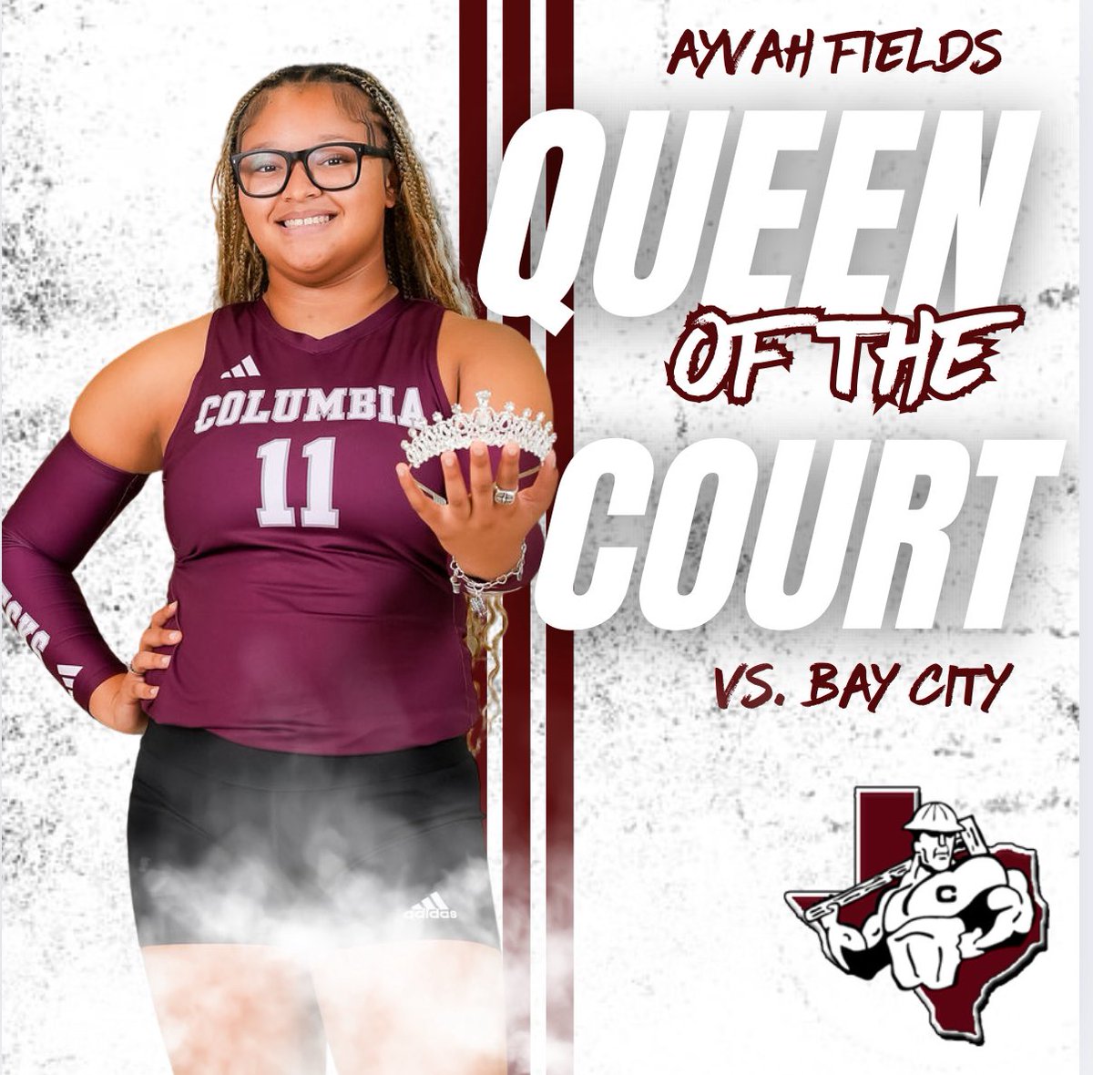 CHS Volleyball 🏐 (@ladynecksvball) on Twitter photo 