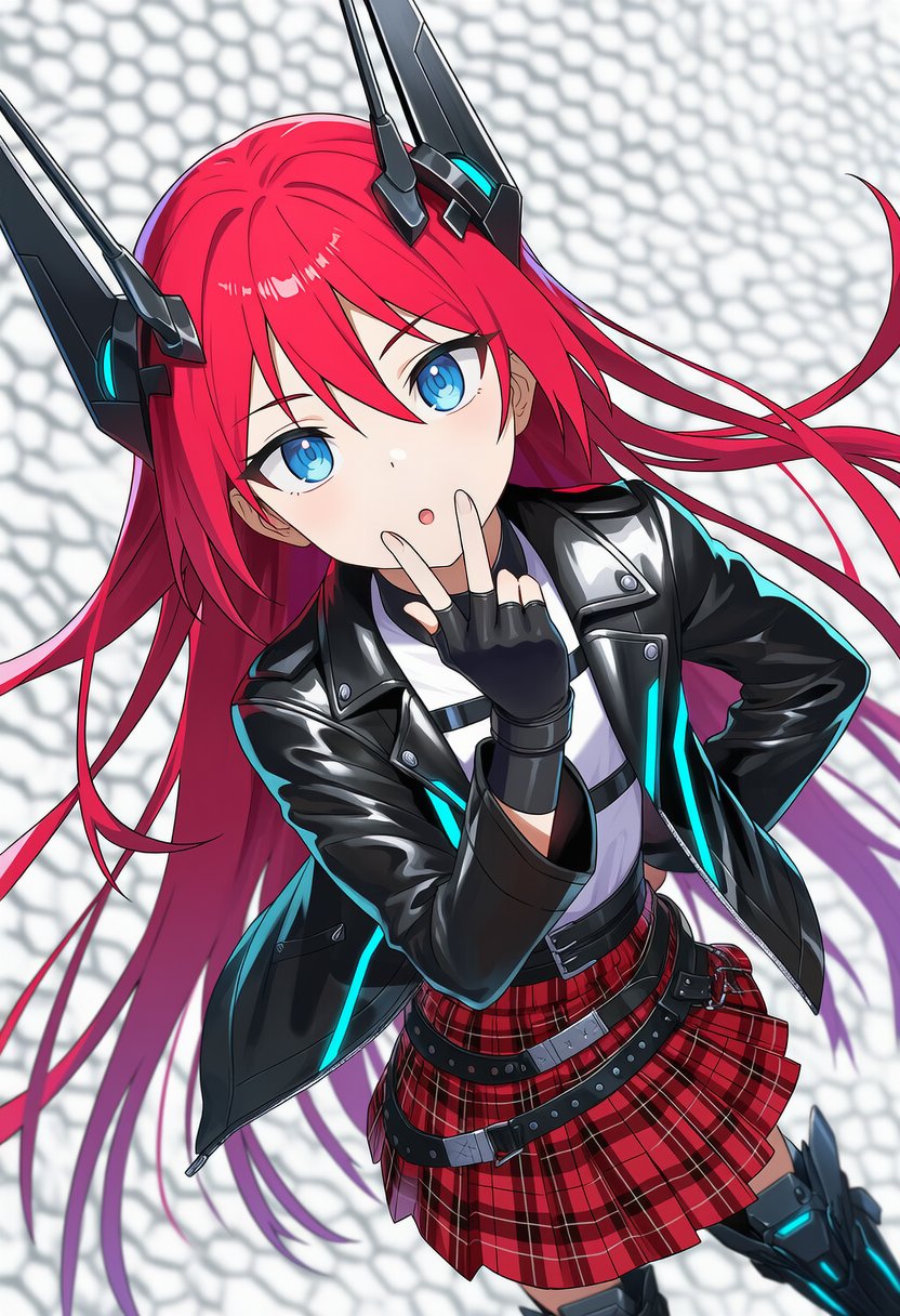 放浪調律師@AIart on X: 