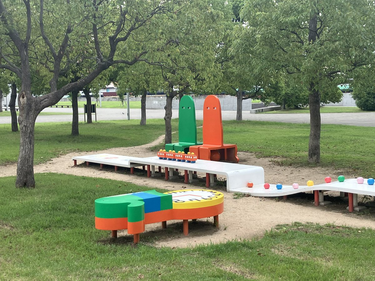 tripstar0522's tweet image. #朝ラン しました。

今日も姫路でお仕事。
仕事場に行く前に、HATなぎさ公園のクマ🐻チェックジョグを敢行。気温はそうでもなかったですが、湿度高めで汗だくでした💦

コース
新神戸→中央小学校→葺合警察署→阪神春日野道→HATなぎさ公園→日赤病院→HATゆめ公園→国際会館→三宮

#HOKA  #SKYFLOW