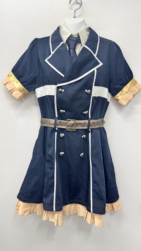 刀剣乱舞 今剣 コスプレ uwowo 製 Sサイズ 刀剣乱舞 今剣 コスプレ