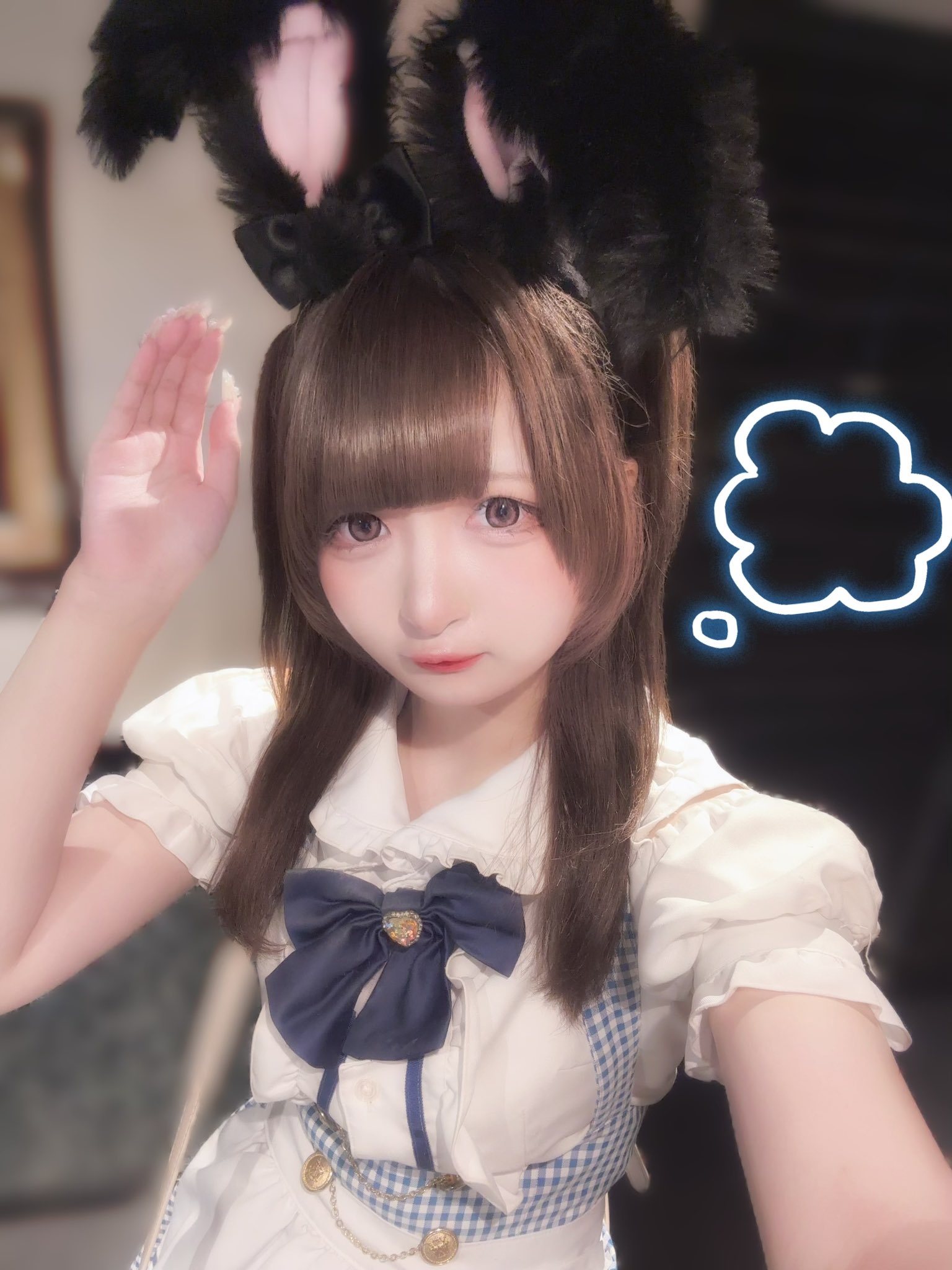 なゆた様 なゆた🐈‍⬛🎀 (@nayuta_navy2) / X
