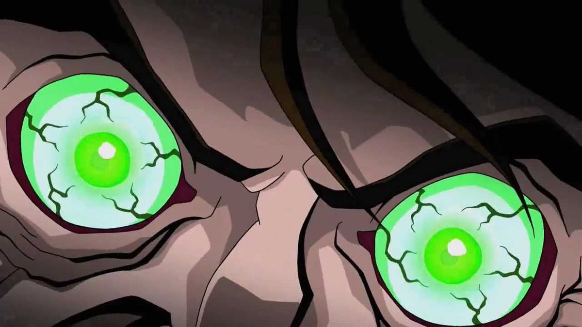 Like to see if you would make bruce hulk out.