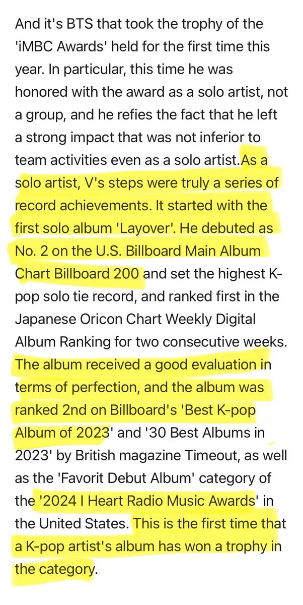 BTS’s V has successfully proven his shining value not only as part of the group but also as a solo artist. The driving force behind this achievement is his love for his fans. Even before his military enlistment, during his military service, and after his discharge, V has