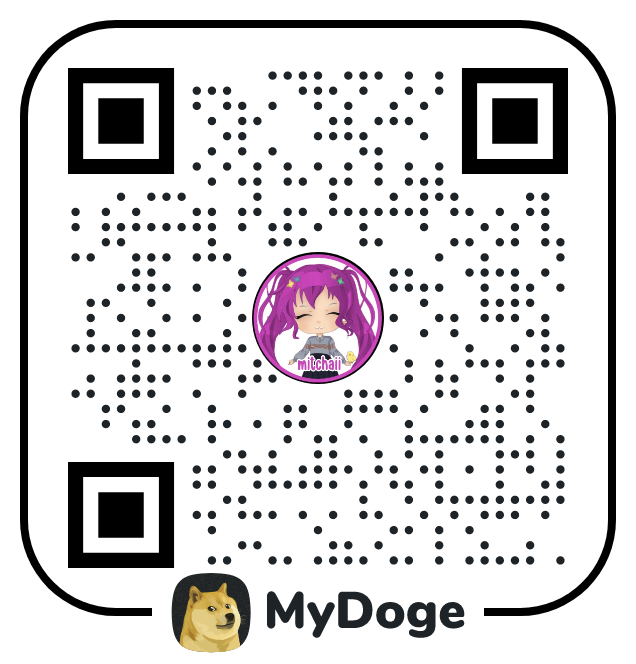 mitchaii2's tweet image. I am feeling down lately..

Maybe a little $DOGE can cheer me up 🥲🥲🥲

#DogeFam 🫶🏻🐶