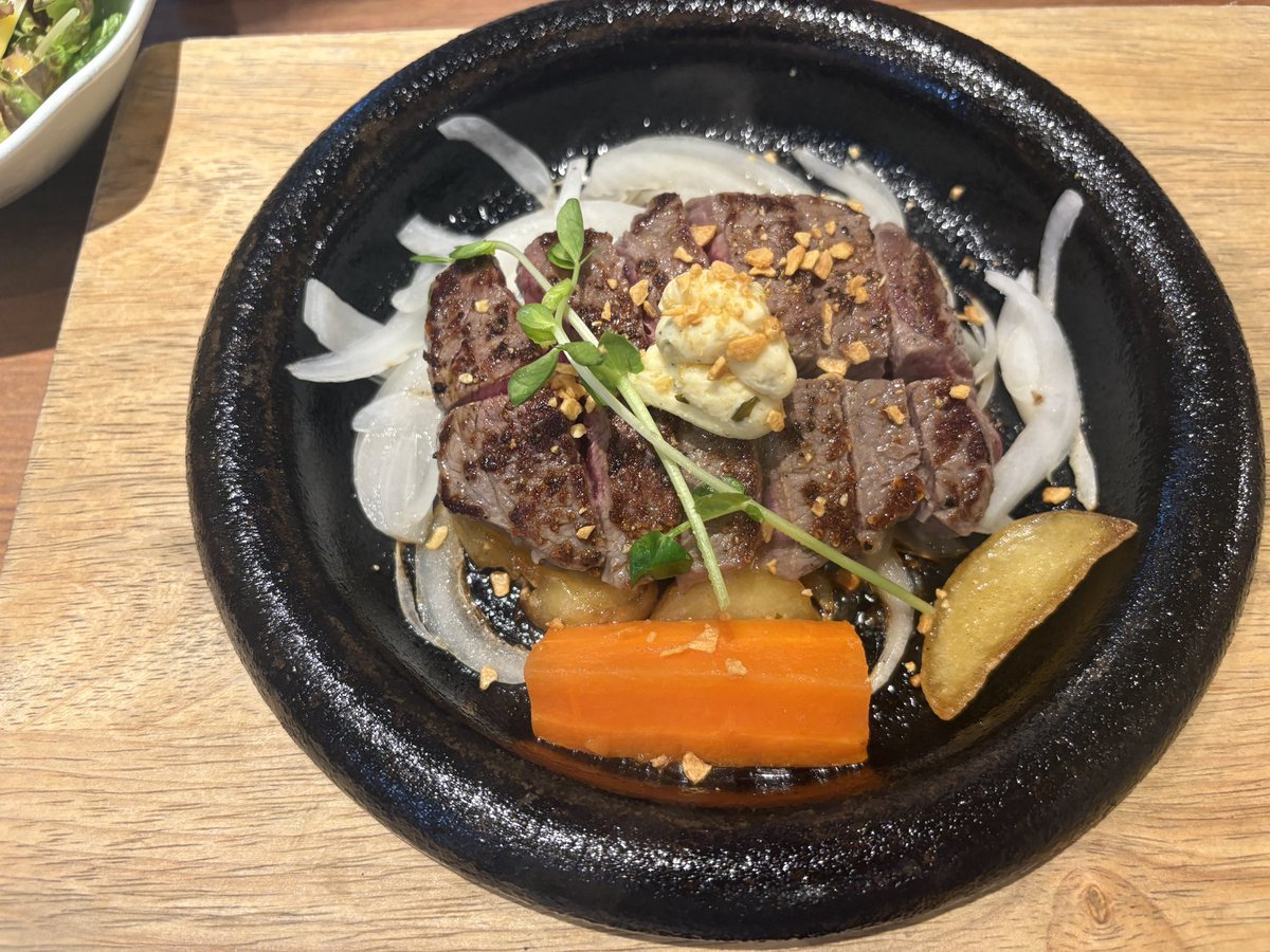 #ぱんちゃんランチ