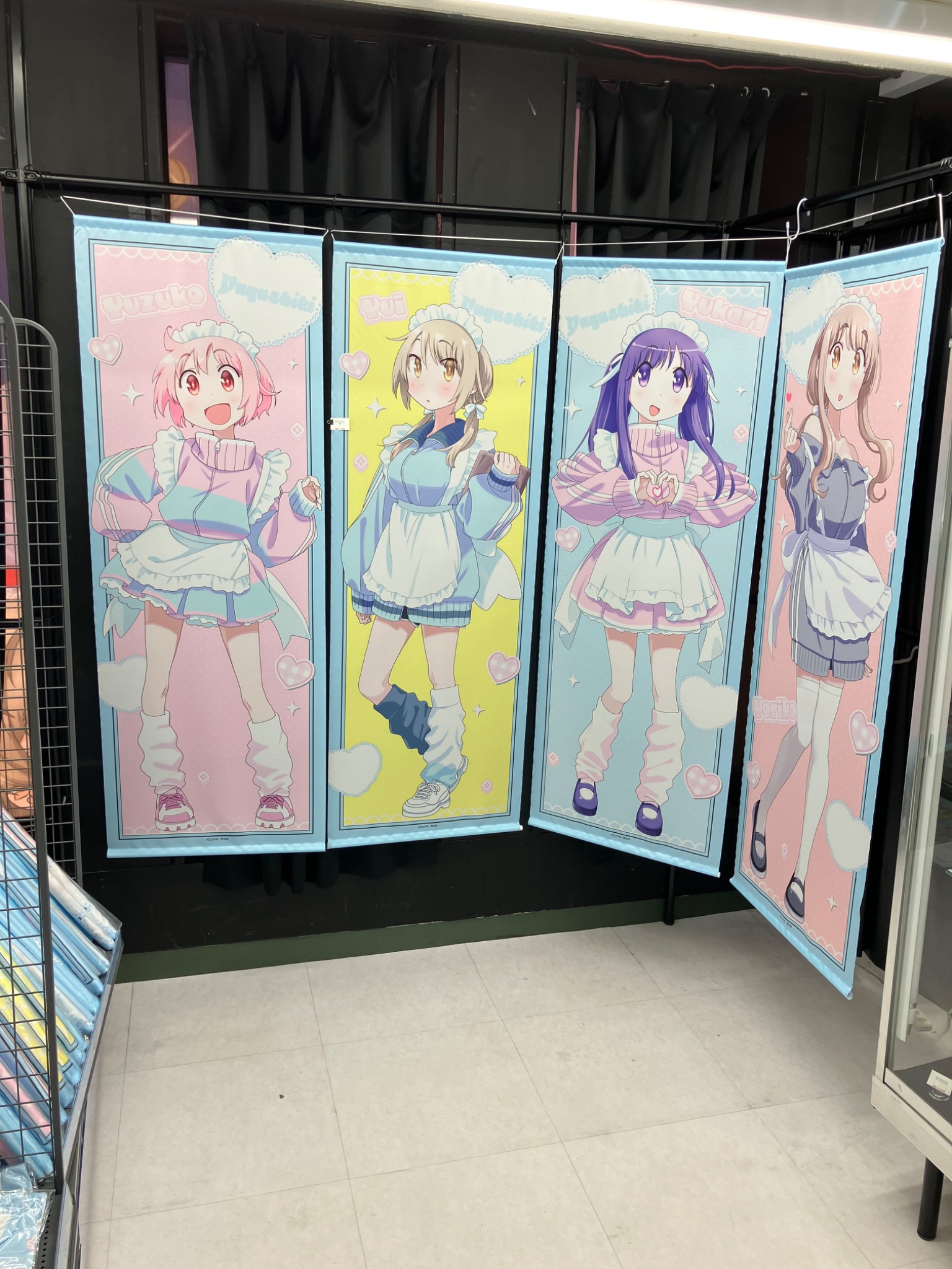 ゆゆ式 1〜14全巻セット 三上小又 912NVo0bCHL.jpg