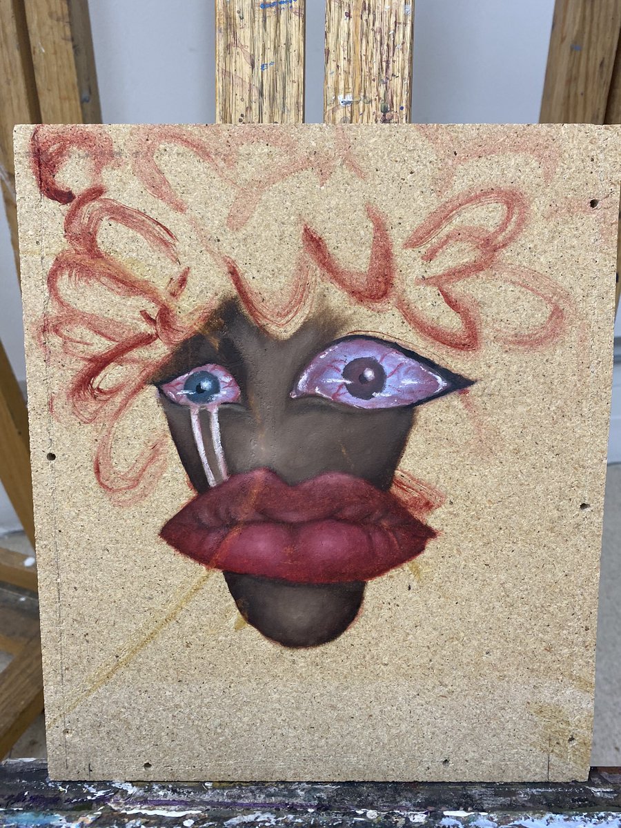 Eli Your Saviour tweet media