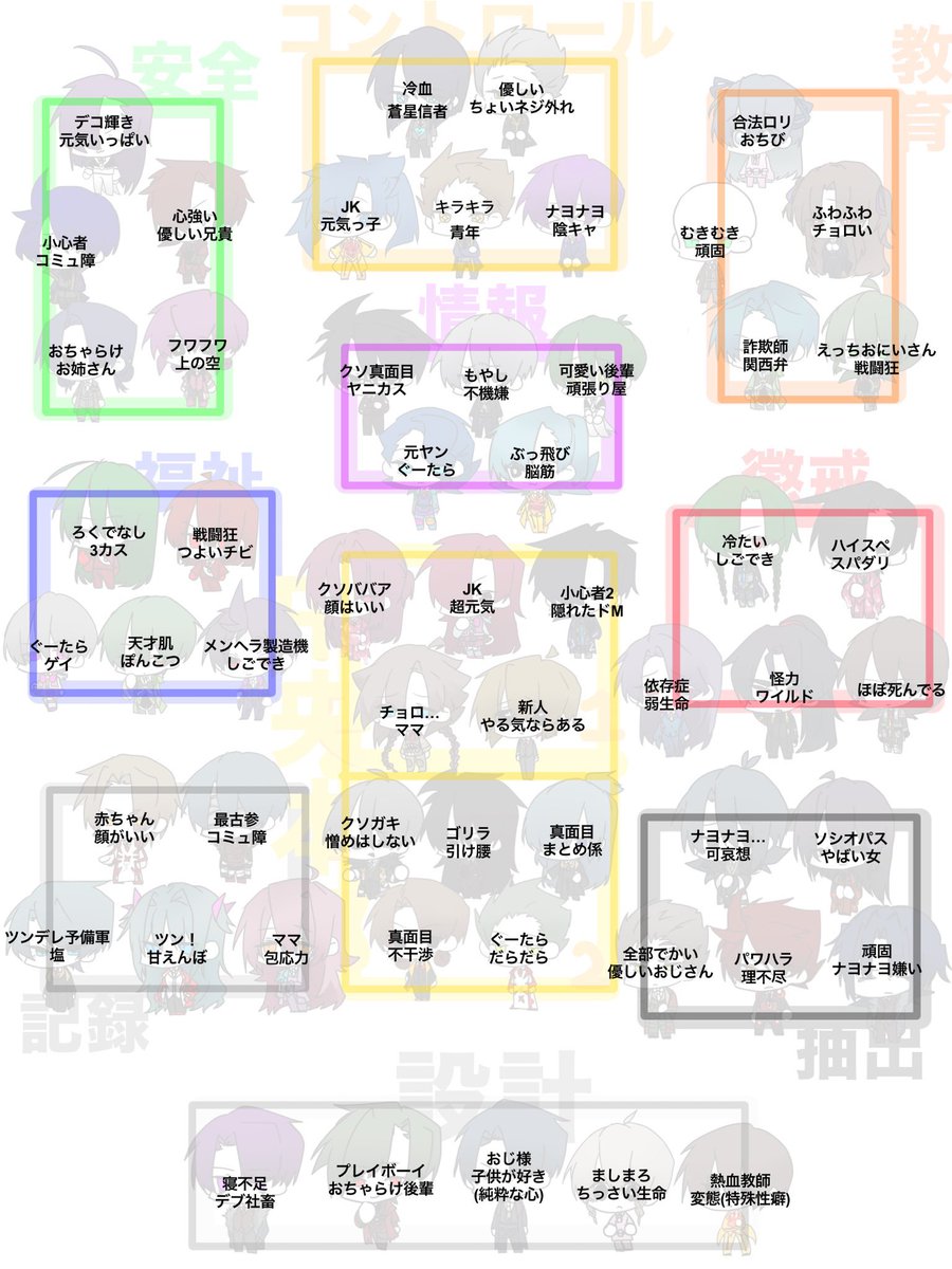 花粉症＠特L３参加します tweet media