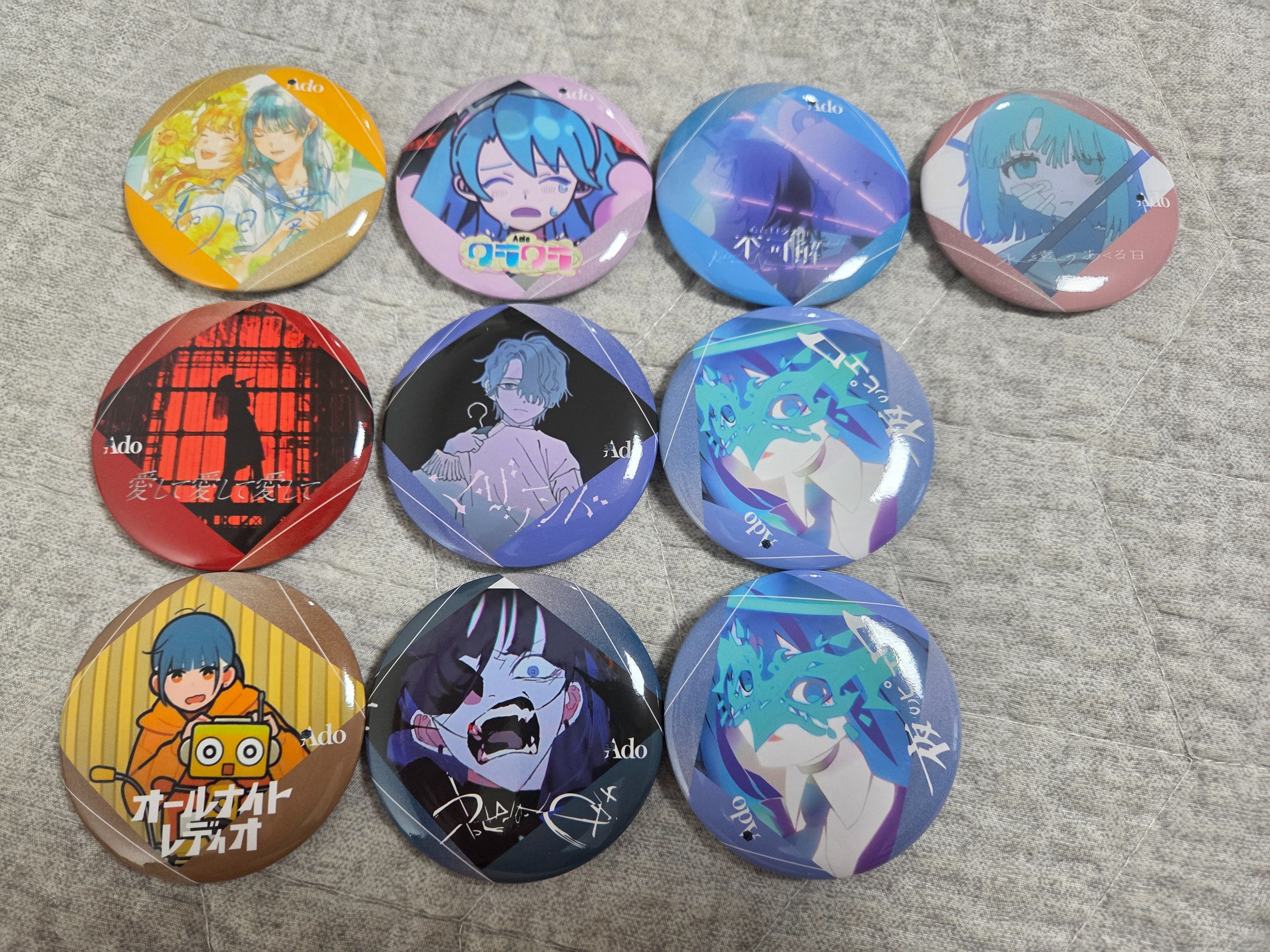 Mua0414(ムア0414) on X: 