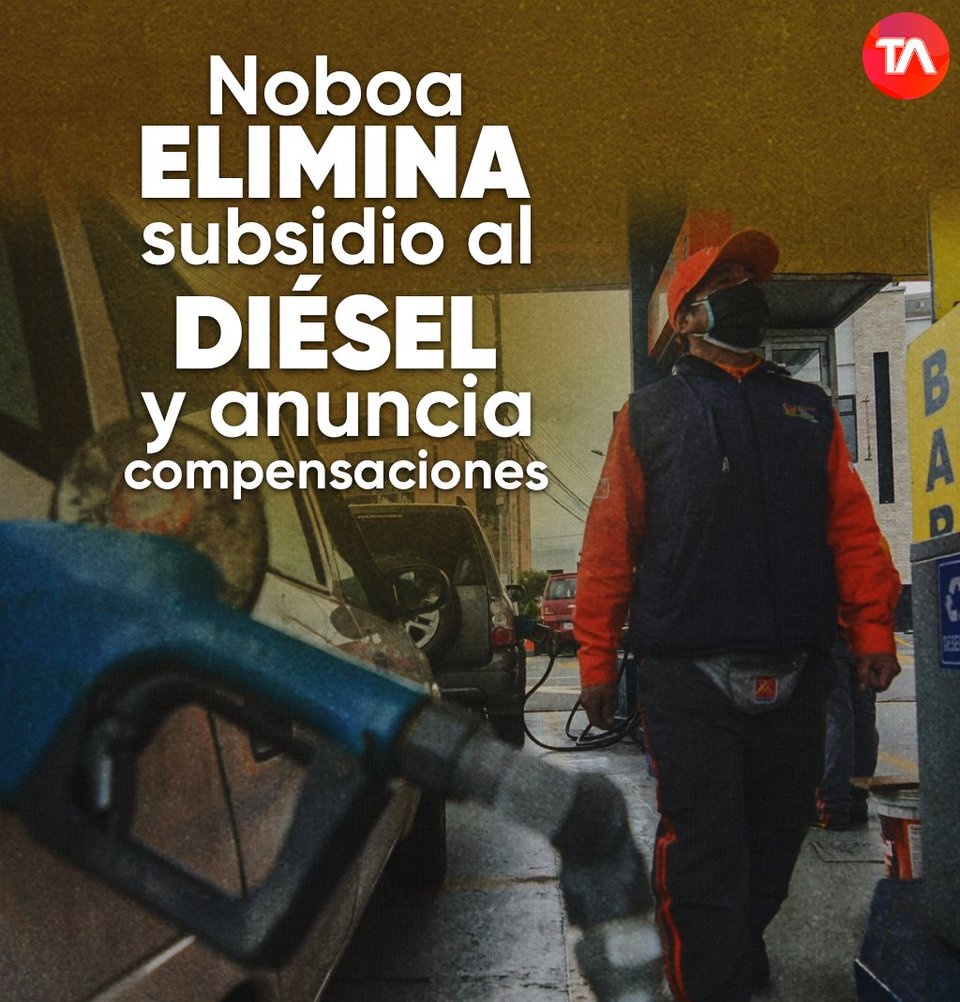 LibreMENTE79's tweet photo. Daniel Noboa tiene un par de huevos gigantes. 
- Hace lo que ninguno de los presidentes cobardes se atrevió. 
Ese mi Presidente carajo! https://t.co/WhGVJMtEye