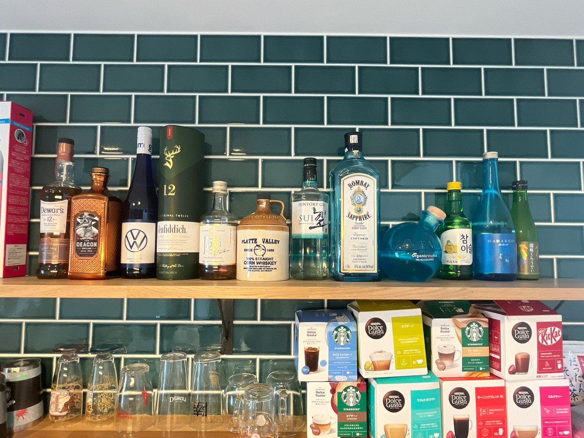 okap_8114's tweet image. 増えてきた