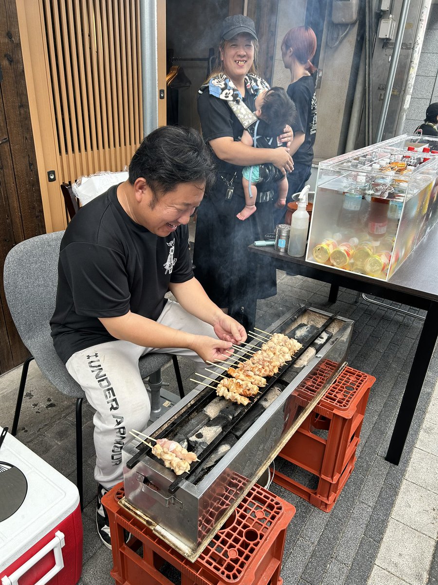 激レア！ザ、だんじり 岸和田だんじり祭最高です❗ 近日動画アップさせていただきます