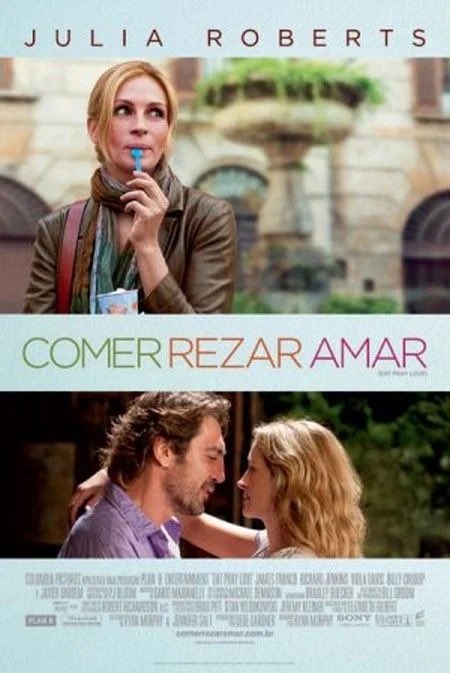 cinthialages's tweet photo. Vejam isso!
O filme de 2010 chegou ao Brasil com a tradução Comer, Rezar, Amar
Pois agora, o filme estreou na @StreamMaxBR com uma
mudança. A palavra rezar foi substituída por orar ! O objetivo claro, porém desnecessário e desrespeitoso ! #comerrezaramar https://t.co/EasTNpDeRG