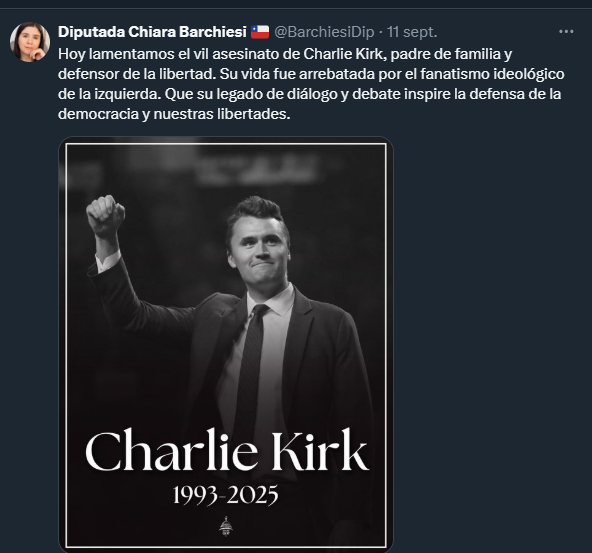 YoBlumen's tweet photo. La Sra. Carmen @carmen_hertz  dijo que esta era tonta como un zapato, y además mala.
Bueno, esto confirma ambas cosas: https://t.co/ObKhtCE92h