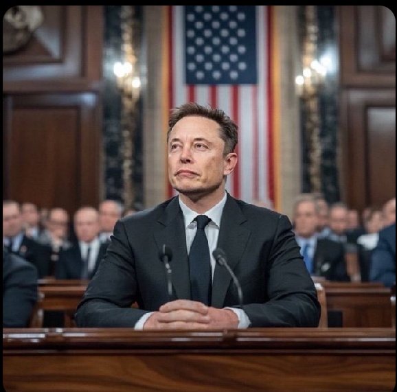 I need your response 

Are you glad I involved myself in politics??

 A. Yes 
B. No 
C. Maybe